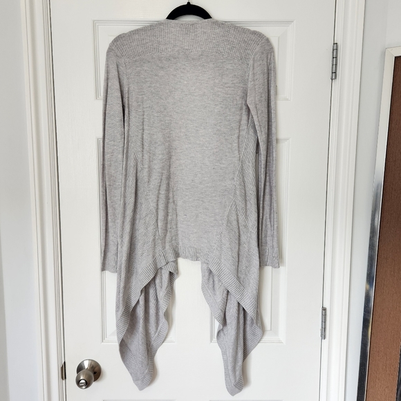 Long Sleeve Cardigan - Picture 2 of 5